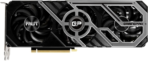 Palit 3070 Ti Palit GeForce RTX 3070 Ti Gaming Pro 8GB GDDR6 CeX